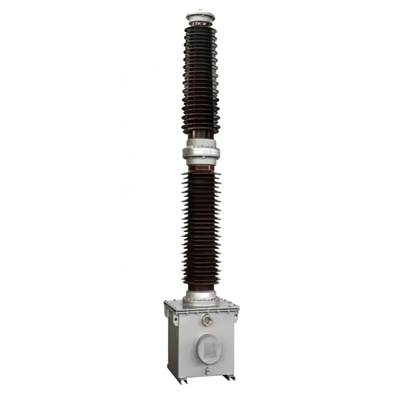 110 kV Pt напонски трансформатор