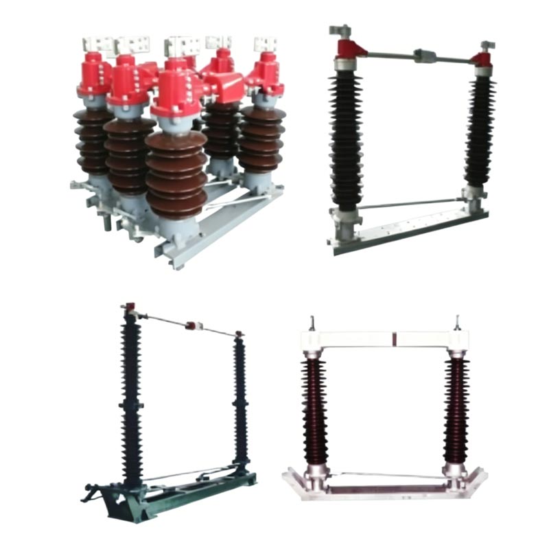 110kv 1250a 2000a Прекинувач за исклучување 110kv 1250a 2000a Прекинувач за исклучување