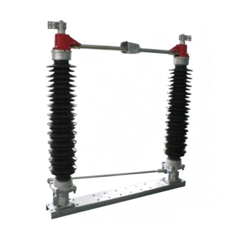 110kv 126kv Исклучете го прекинувачот изолатор