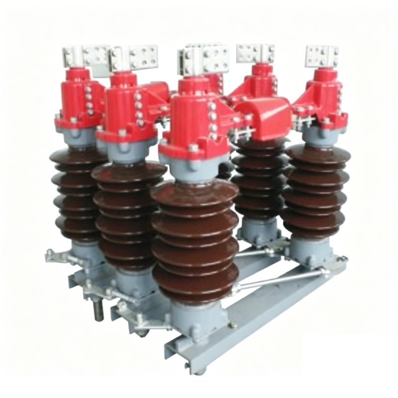 110kv 126kv Исклучете го прекинувачот изолатор