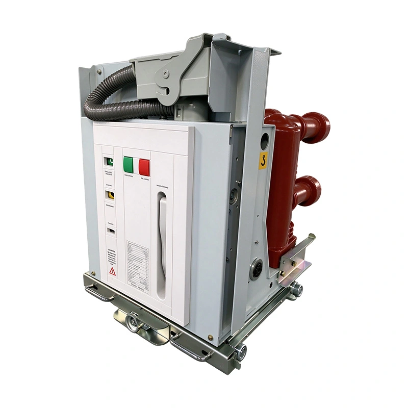 11kv 630a вакуумски прекинувач
