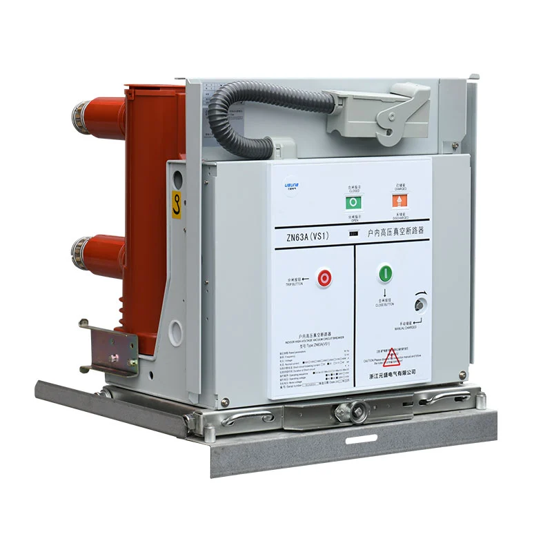 11kv 630a Vcb вакуумски прекинувач