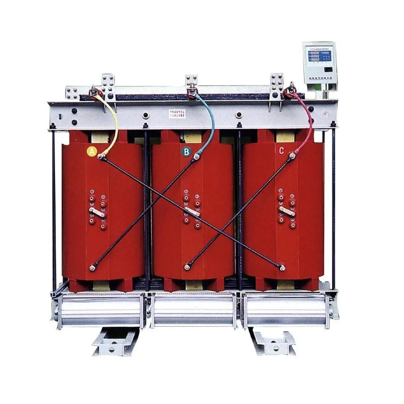 Трифазен дистрибутивен трансформатор од 11kv до 440v 600 630kVA Трифазен дистрибутивен трансформатор од 11kv до 440v 600 630kVA