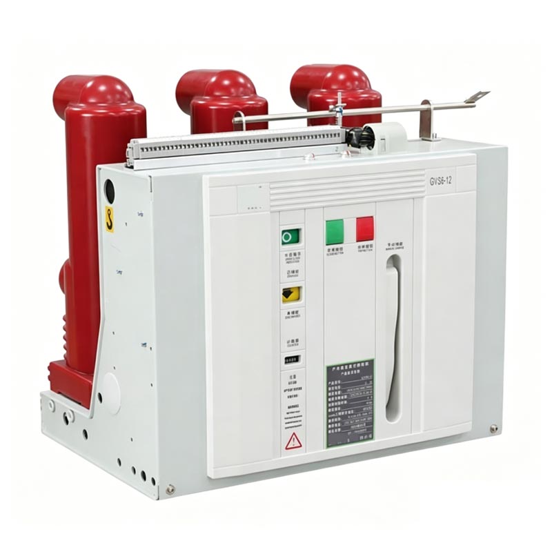 12 11kv Внатрешна Vcb вакуумски прекинувач