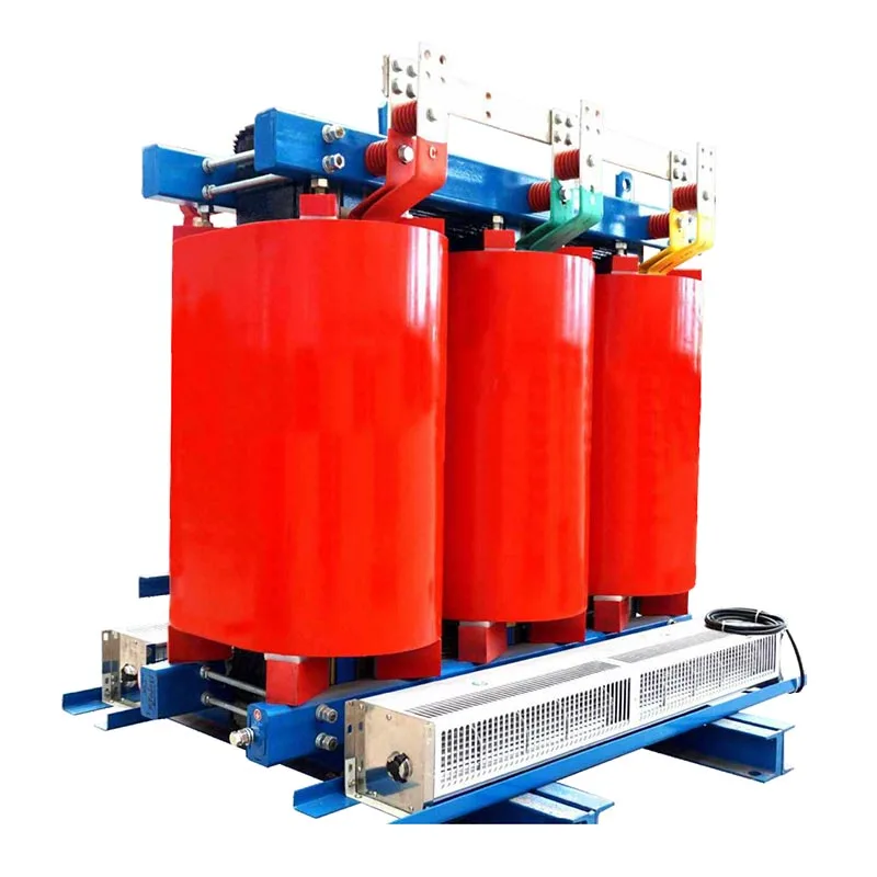 2000kVA трифазен сув тип трансформатор 2000kVA трифазен сув тип трансформатор