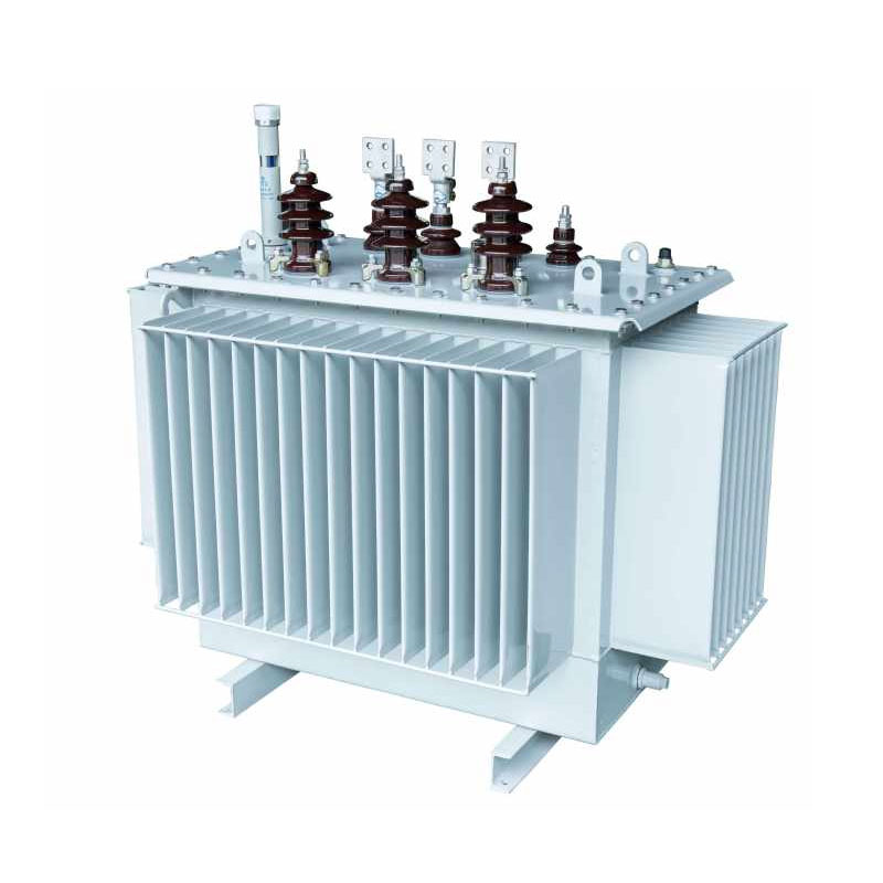 Како новиот трансформатор за дистрибуција на Usune со потопено масло од 1600 KVA ја поддржува иднината на глобалната дистрибуција на енергија?