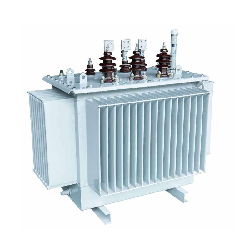 Трансформатори за дистрибуција со потопени течности од 2500KVA