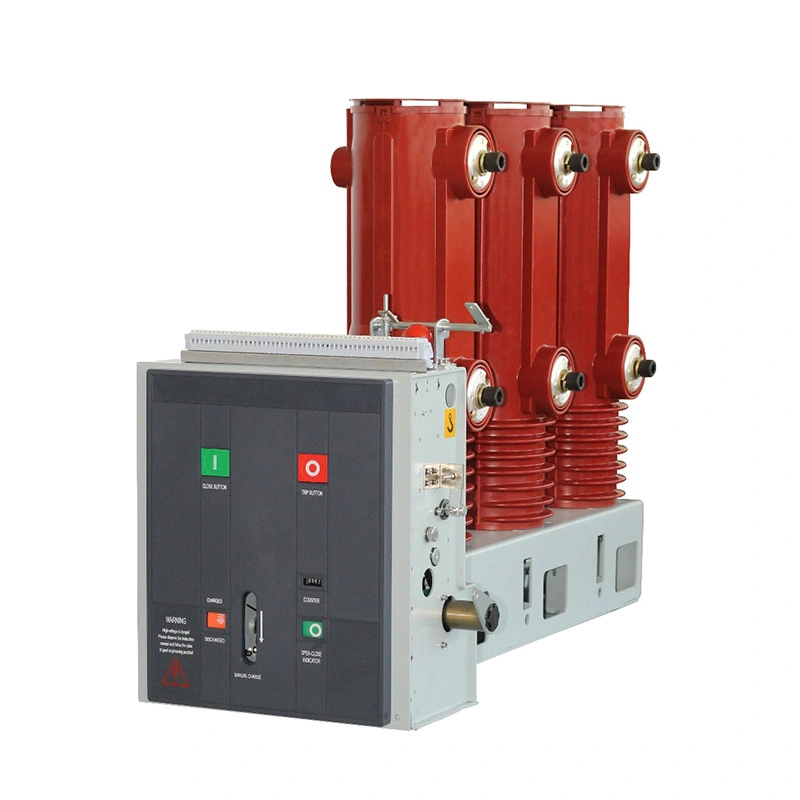 Високонапонски вакуумски прекинувач од 36 kV