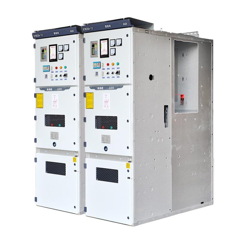 Преклопна опрема Kyn28 11kV