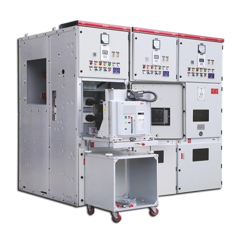 Преклопна опрема Kyn28 12kv