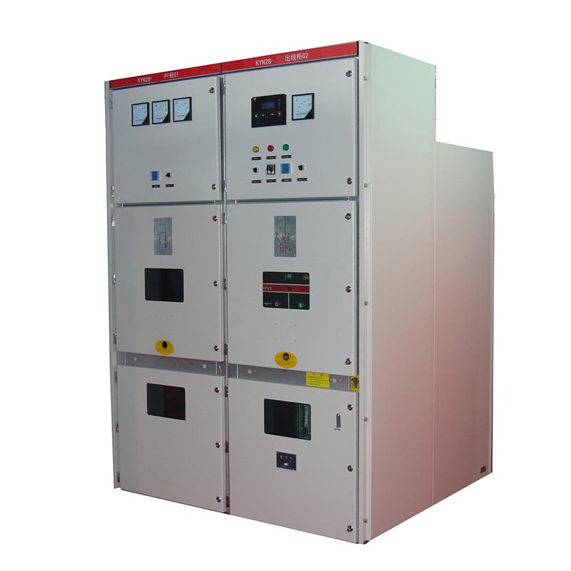 Преклопна опрема Kyn28 20kv