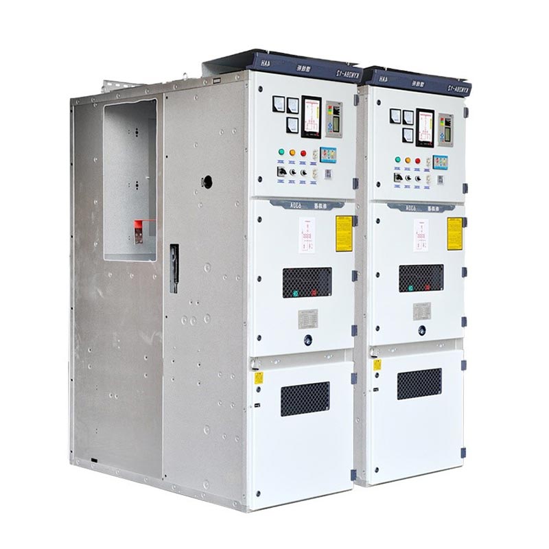 Преклопна опрема Kyn28 6kv