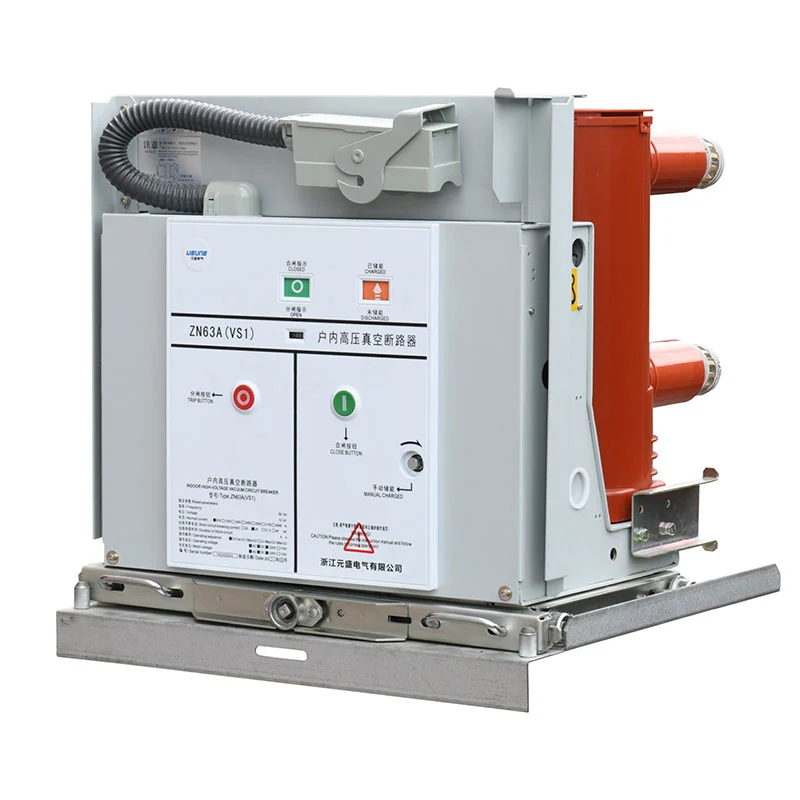 ZN85C-40,5 40,5 kV Внатрешен вакуумски прекинувач